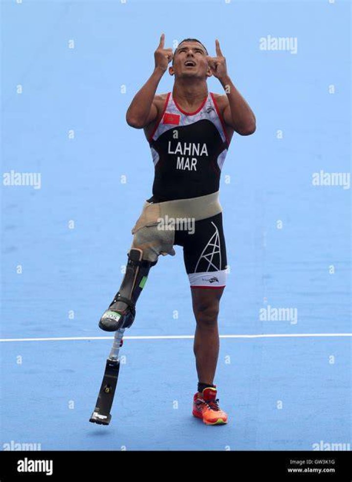 Mohamed Lahna