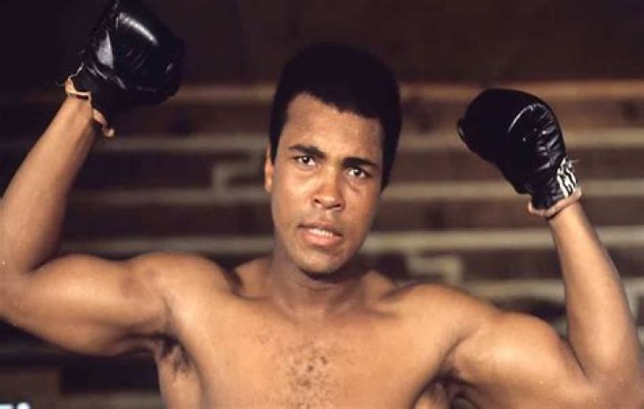 Mohammad Ali Net Worth