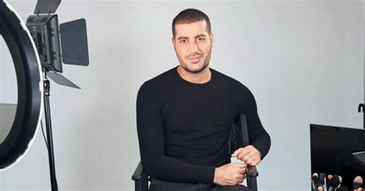 Mohammed Hindash