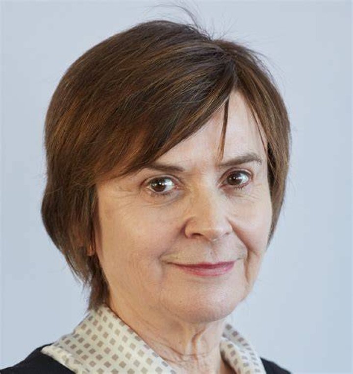 Moira Gibb