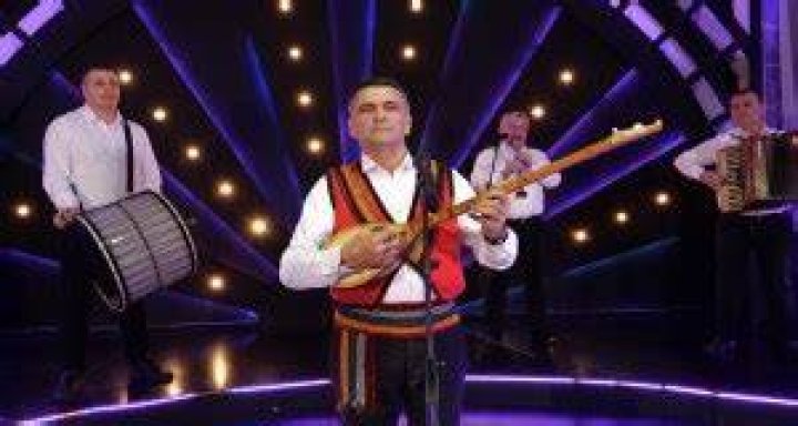Moj Serbi Music Video