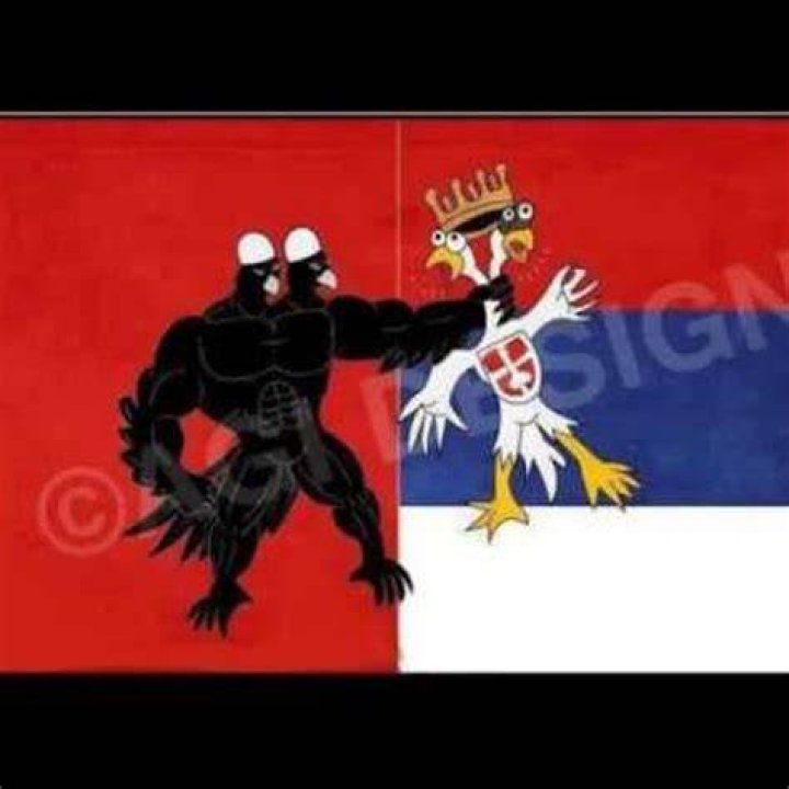 Moj Serbi 