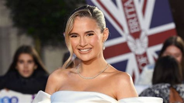 Molly-Mae Hague
