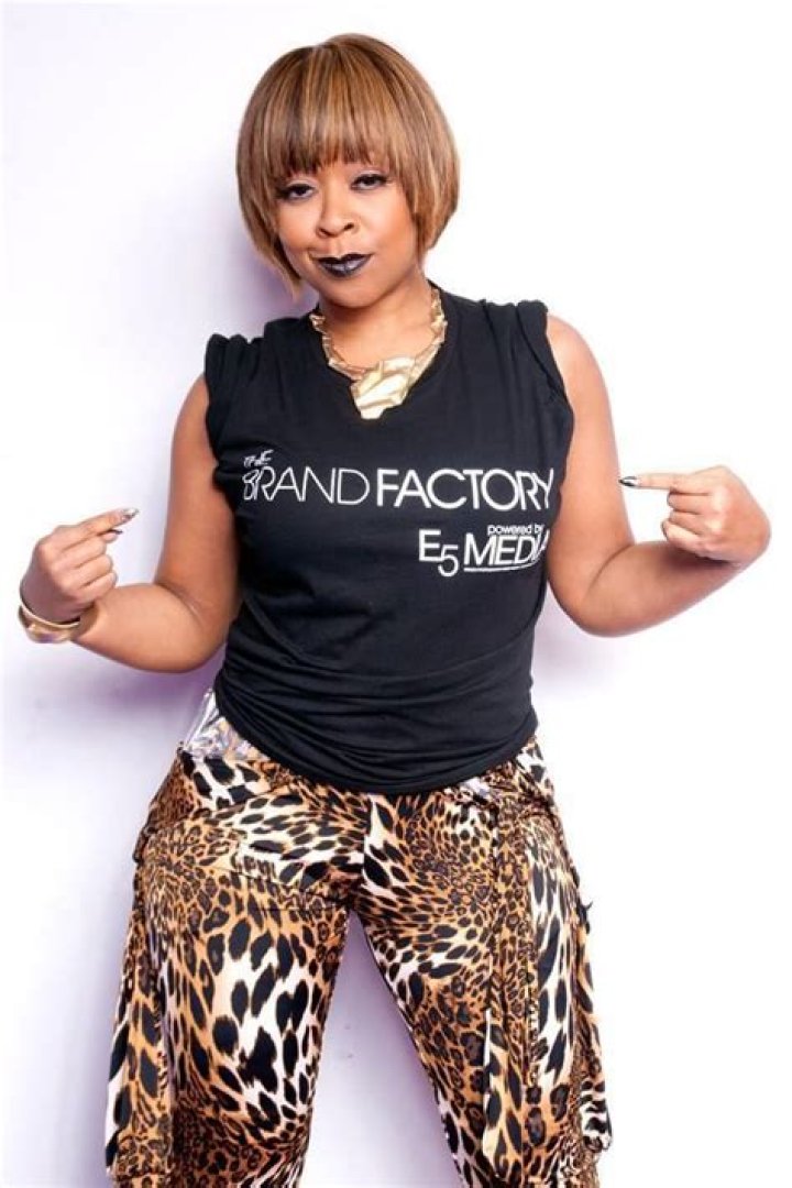 Monifah