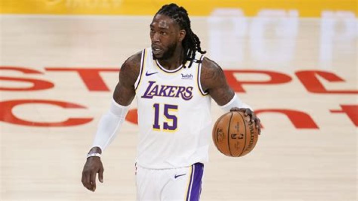 Montrezl Harrell Net Worth