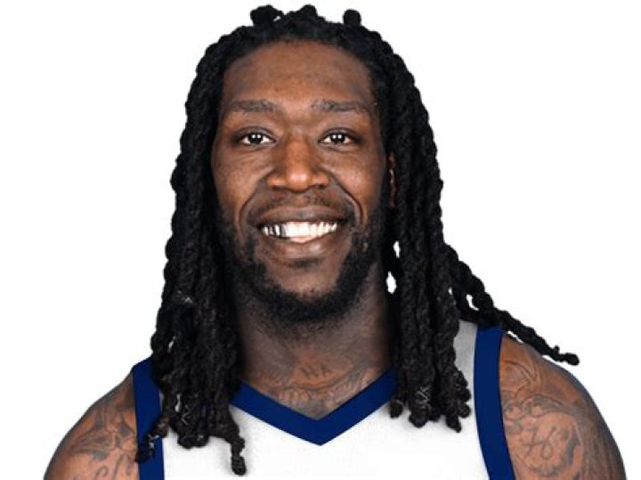 Montrezl Harrell