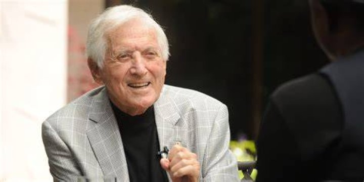 Monty Hall Net Worth