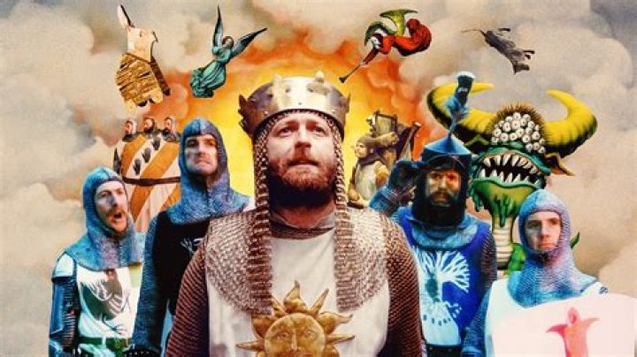 monty python