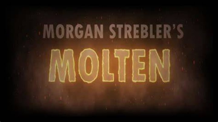 Morgan Strebler