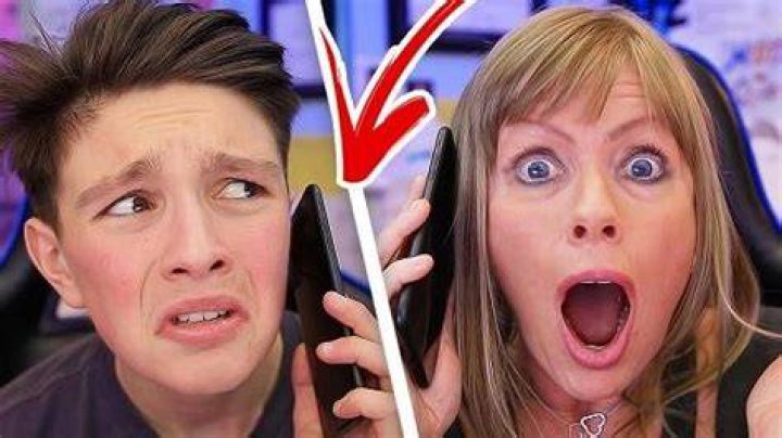 Morgz Phone Number
