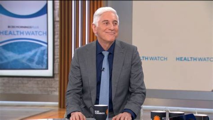 Morning Rounds with Dr. Jonathan LaPook - CBS News