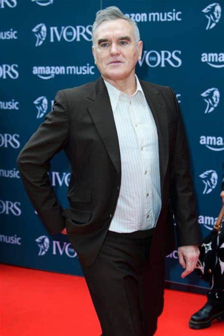 morrissey net worth morrissey net worth