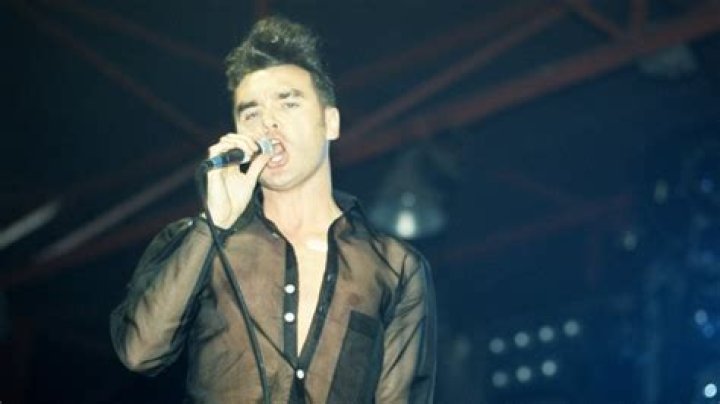 morrissey solo career morrissey solo career
