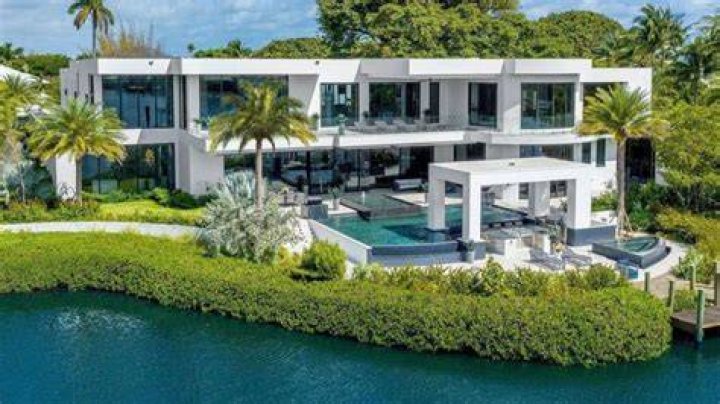 Most expensive house in Lekki Most expensive house in Lekki
