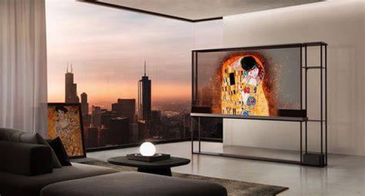Most Expensive TVs in 2024 – Valuable TVs