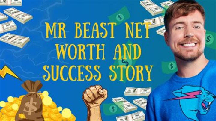 Mr_Booshot Net Worth