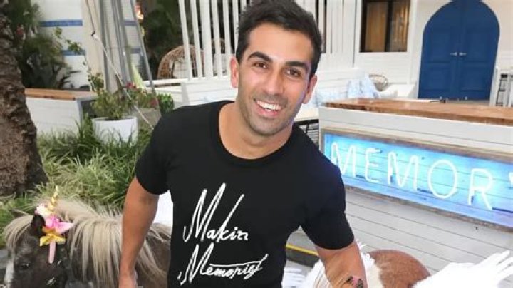 Mr. Shammi Net Worth