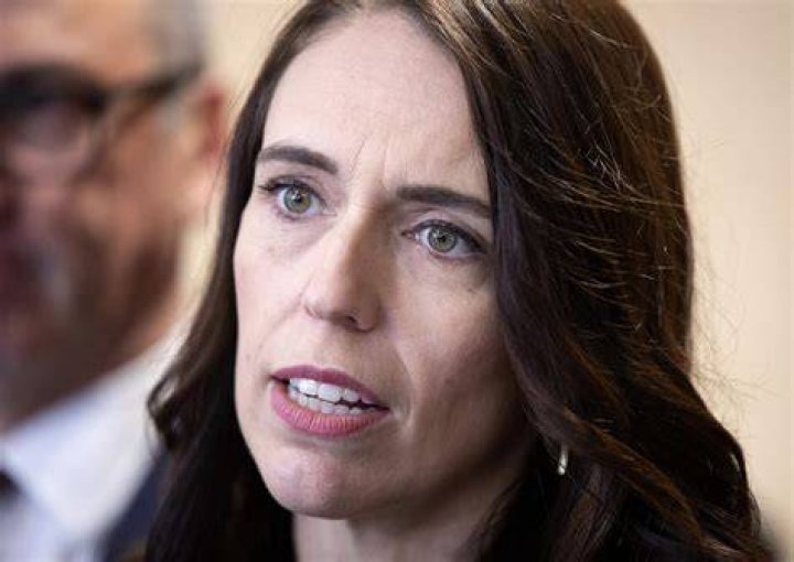 Ms. Ardern