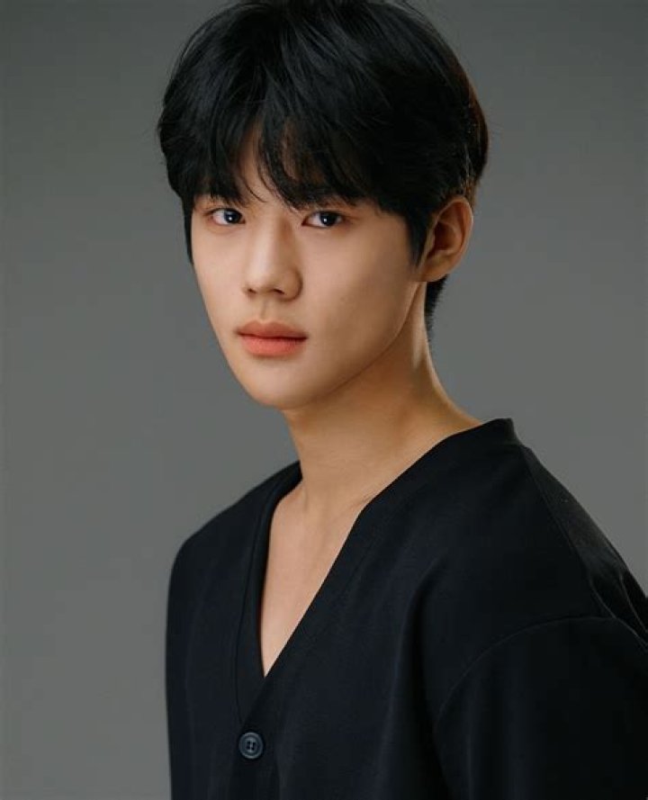 Mun SangMin