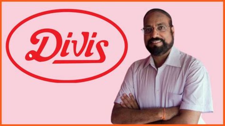 Murali Divi Net Worth – How Much is Divi Worth?