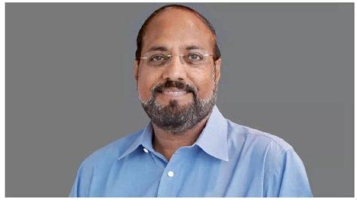 Murali Divi's Inspiring Journey