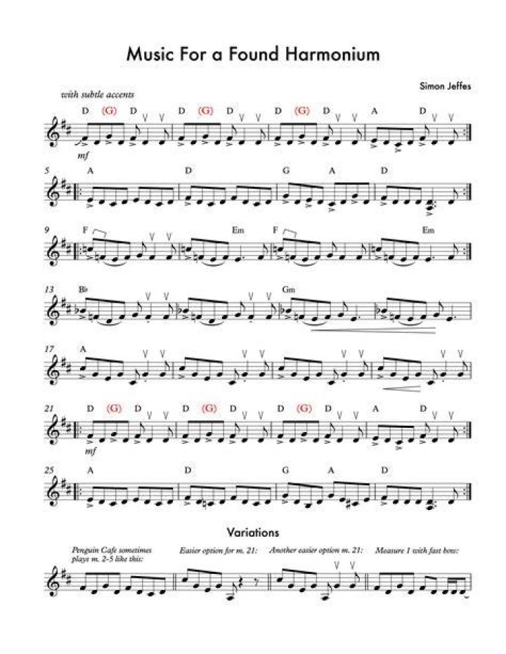 Music For A Found Harmonium (NAPOLEON DYNAMITE - IT'S ALL GONE PETE TONG SOUNDTRACK) - song from napoleon dynamite school dance
