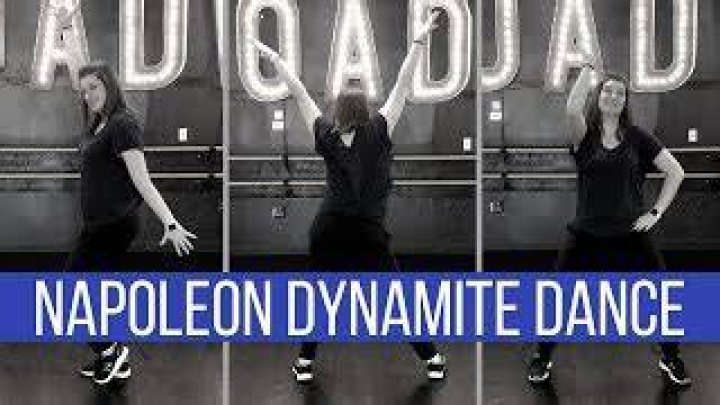 Music From Napoleon Dynamite | Popnable