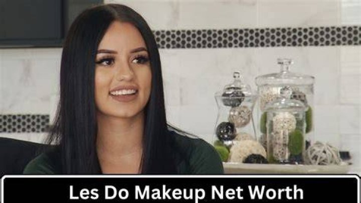 My Crazy Makeup Net Worth