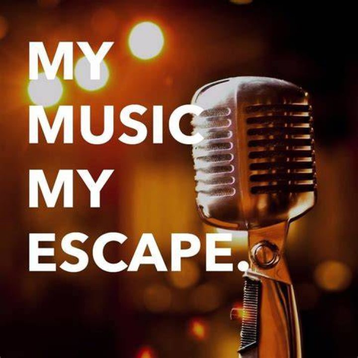 My Escape Music Video