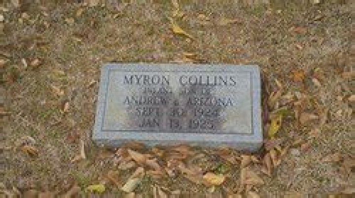Myron Collins