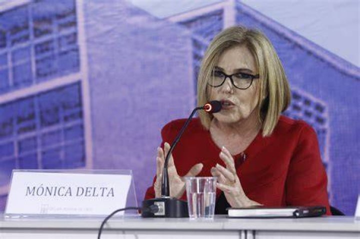 Mónica Delta