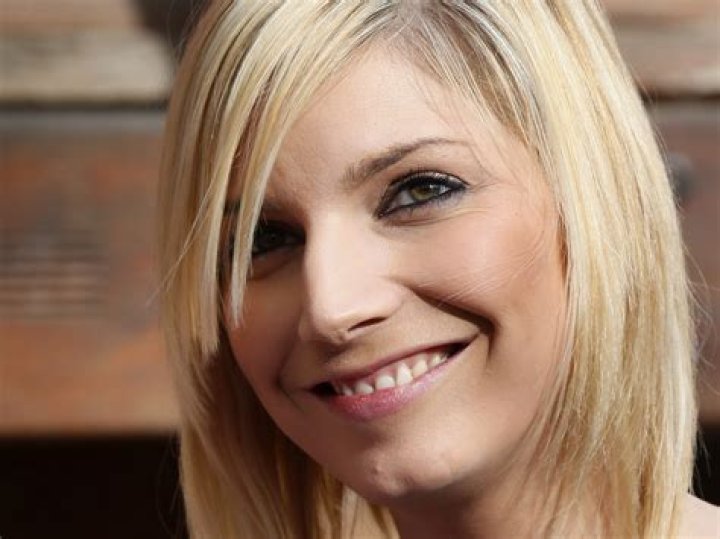 Nadege Lacroix