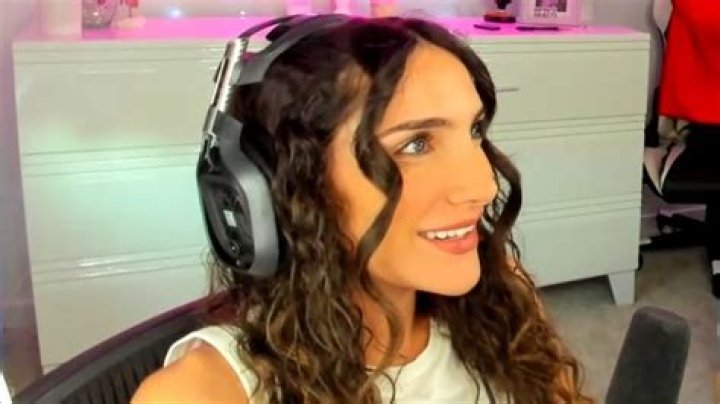 Nadia Amine
