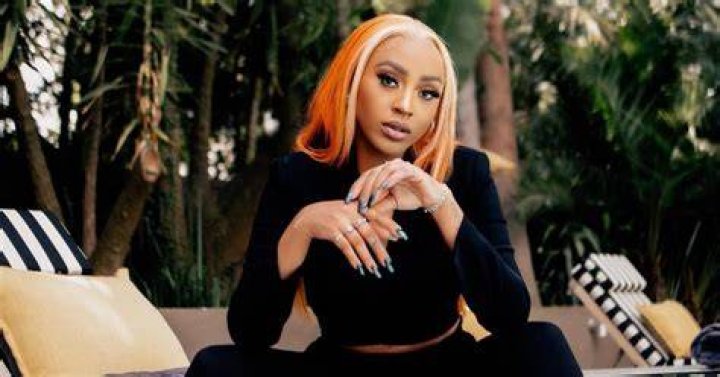 Nadia Nakai Net Worth
