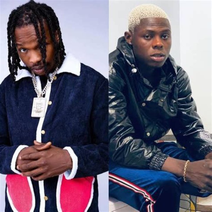Naira Marley