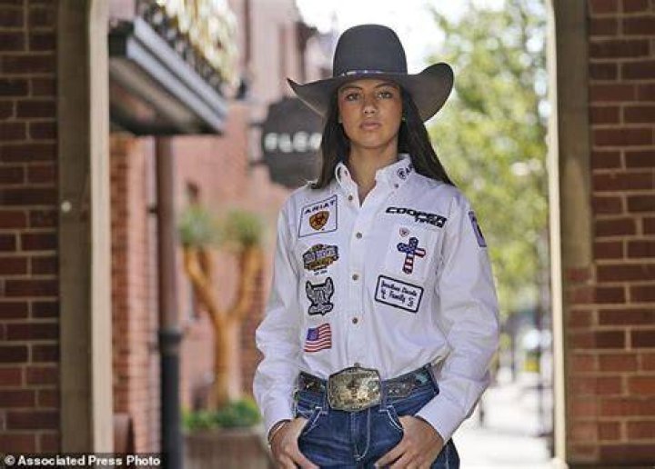 Najiah Knight