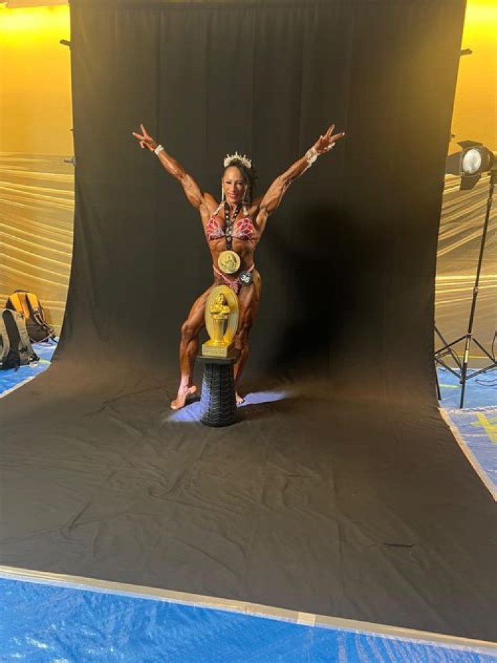 Nana Silva Nana Silva
