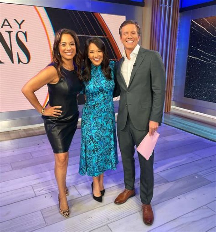 Nancy Chen