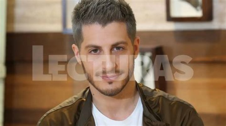 Nando Escribano