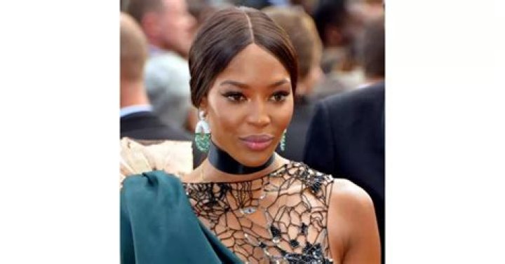 Naomi Campbell Controversies Naomi Campbell Controversies