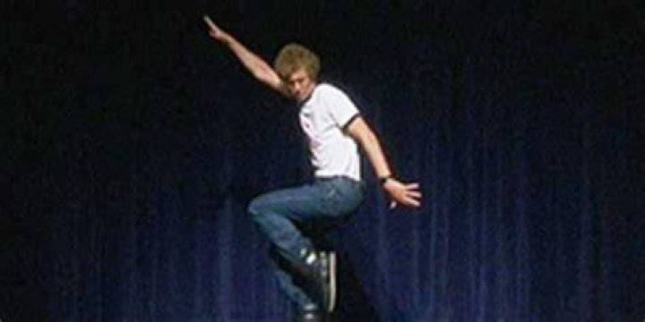 Napoleon Dynamite Dance - song from napoleon dynamite school dance