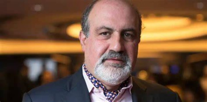 nassim nicholas taleb net worth nassim nicholas taleb net worth