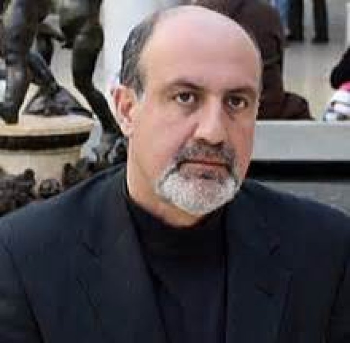nassim taleb career nassim taleb career