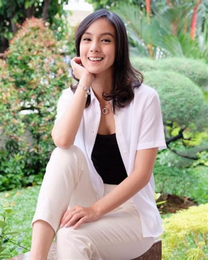 Nasya Marcella Nasya Marcella