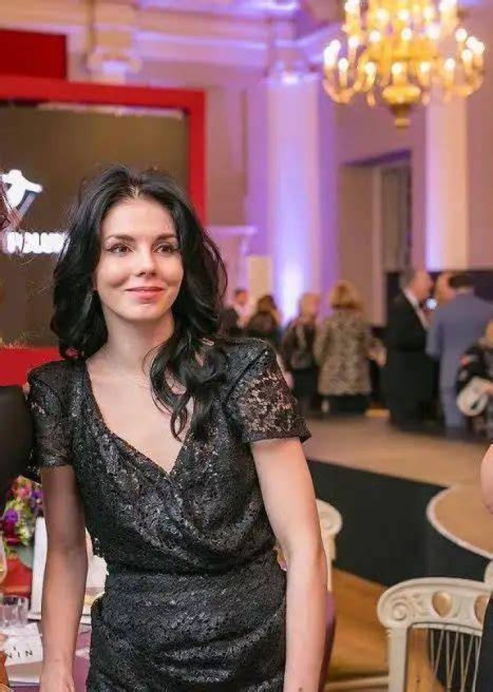Natalia Osipova Net Worth