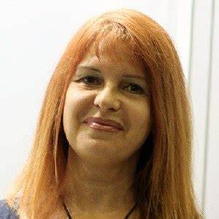 Natalia Shturm Net Worth