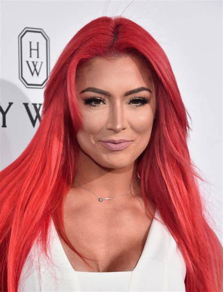 Natalie Eva Marie Net Worth