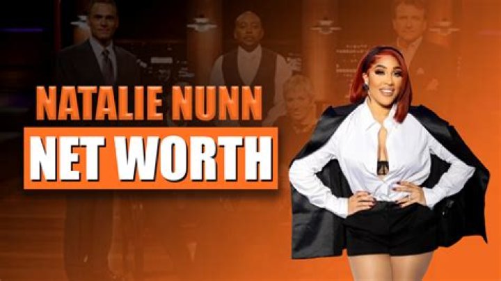 Natalie Fava Net Worth