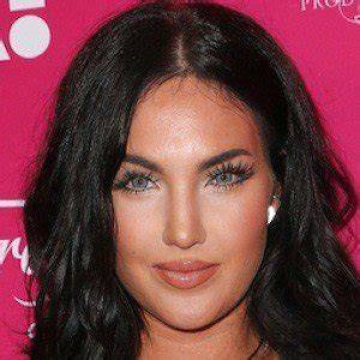 Natalie Halcro age