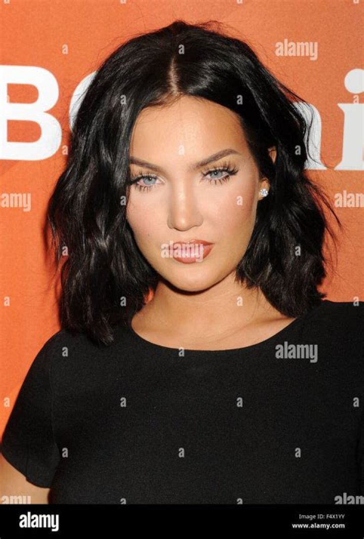Natalie Halcro Net Worth